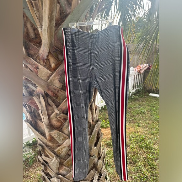 Sexy Express plaid pants - Picture 2 of 7